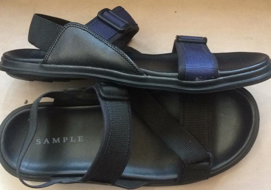 peluang usaha sandal terbaru