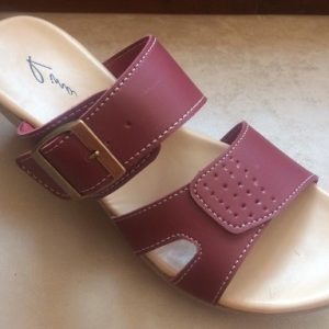 peluang usaha sandal terbaru