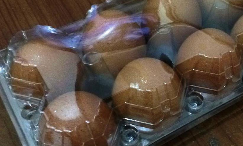 Berkat Telur