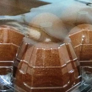 Berkat telur
